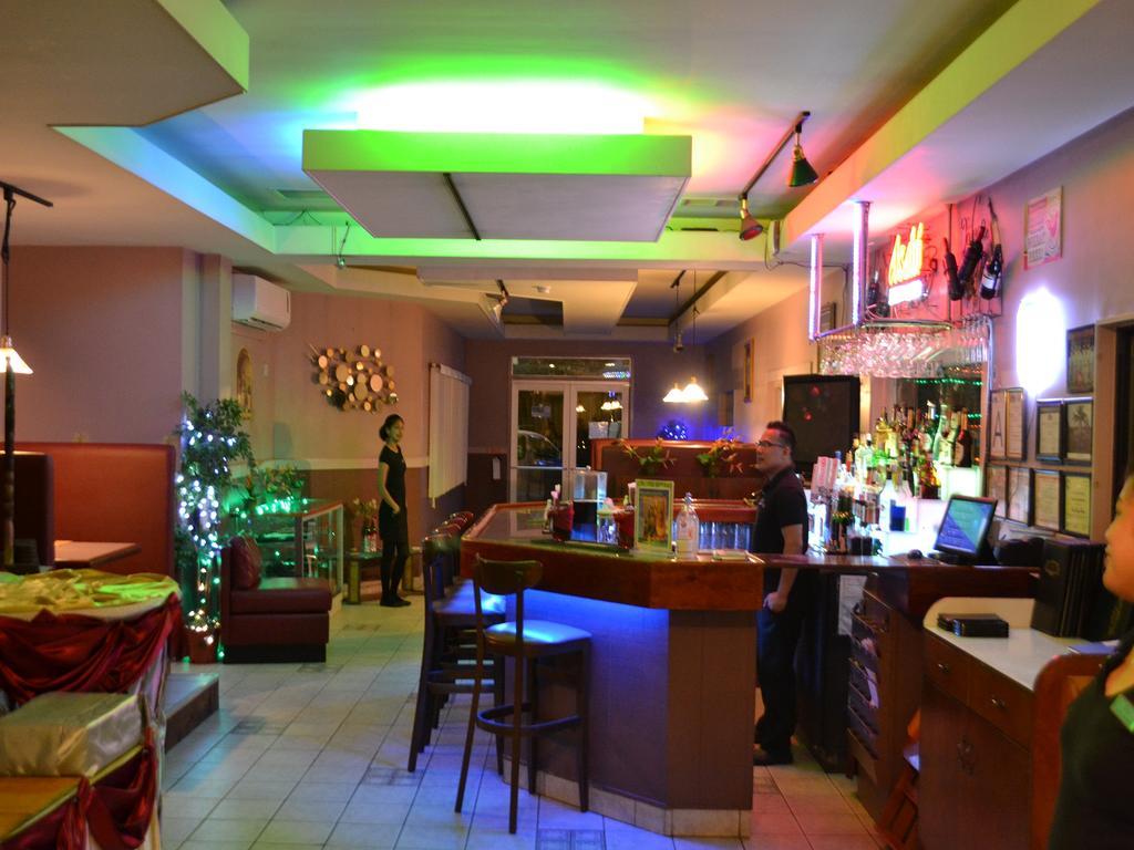 Отель West Plaza Malakal Корор Экстерьер фото